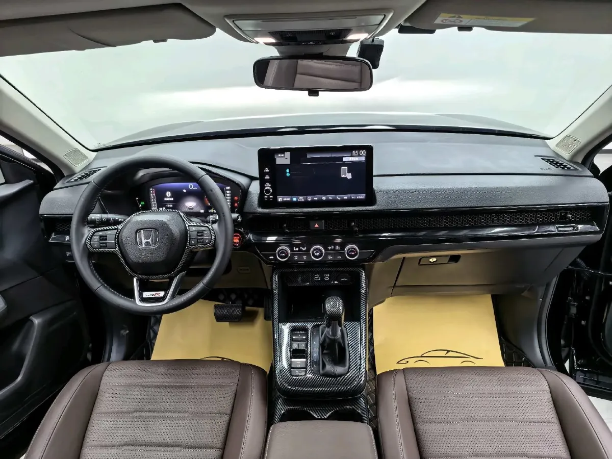 2024 Honda CR-V 1.5T 193HP L4 CVT,autocango,china used car exporter,china ev exporter,chinese used car exporter,chinese used ev exporter