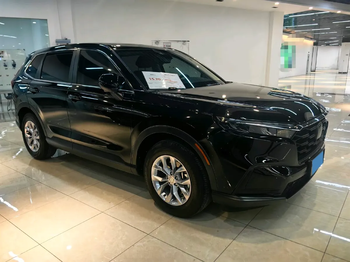2024 Honda CR-V 1.5T 193HP L4 CVT,autocango,china used car exporter,china ev exporter,chinese used car exporter,chinese used ev exporter