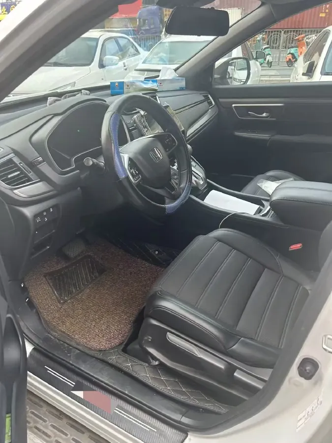 2020 Honda Breeze 1.5T 193HP L4 CVT,autocango,china used car exporter,china ev exporter,chinese used car exporter,chinese used ev exporter