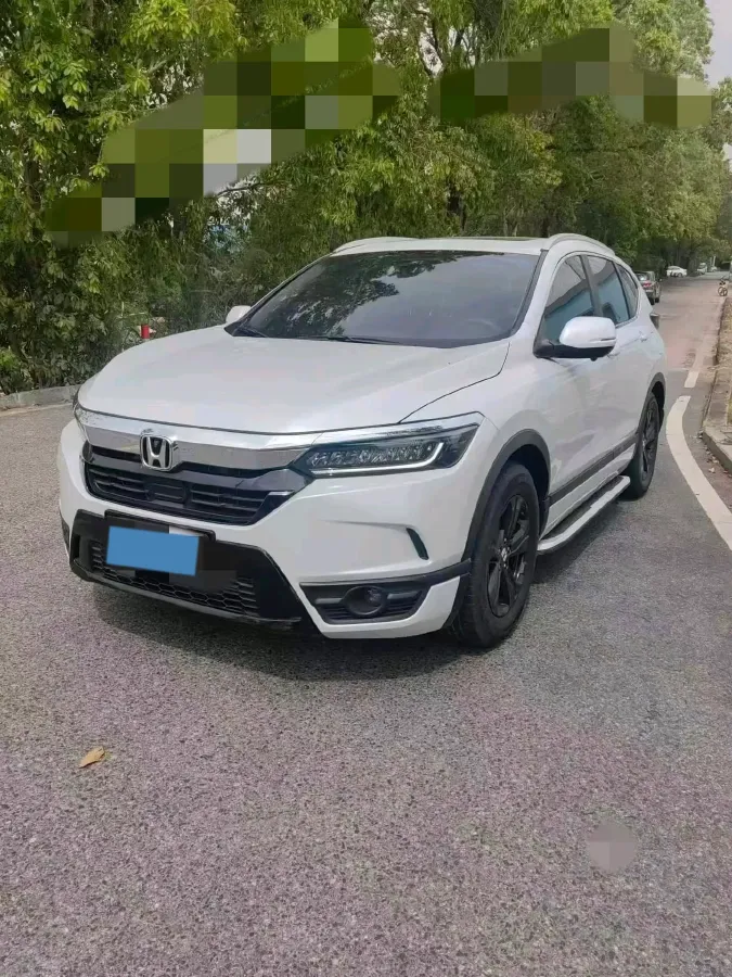 2020 Honda Breeze 1.5T 193HP L4 CVT,autocango,china used car exporter,china ev exporter,chinese used car exporter,chinese used ev exporter