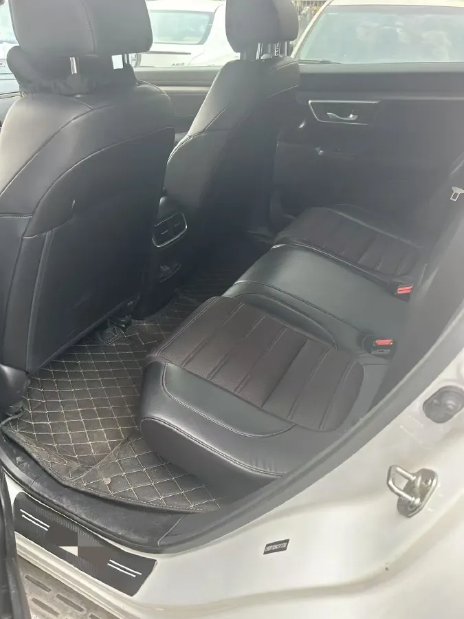 2020 Honda Breeze 1.5T 193HP L4 CVT,autocango,china used car exporter,china ev exporter,chinese used car exporter,chinese used ev exporter