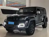 2023 BEIJING BJ40,autocango,china used car exporter,china ev exporter,chinese used car exporter,chinese used ev exporter