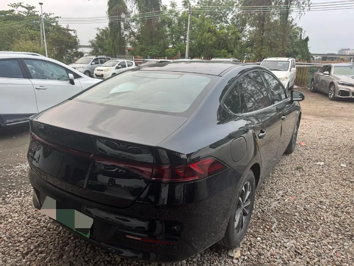 2023 BYD Qin Plus 1.5L 110HP L4 E-CVT PHEV 8.32KWH,autocango,china used car exporter,china ev exporter,chinese used car exporter,chinese used ev exporter