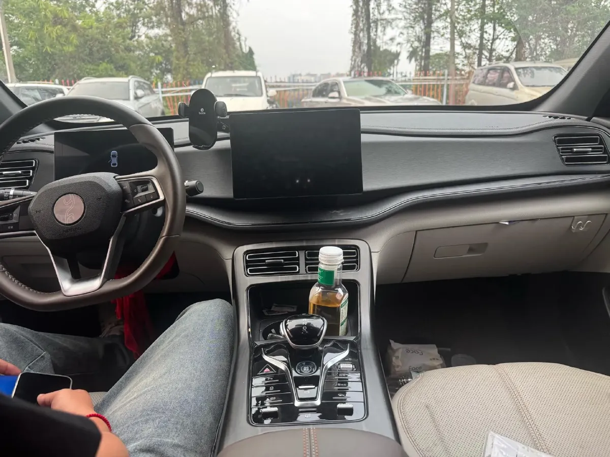 2023 BYD Qin Plus 1.5L 110HP L4 E-CVT PHEV 8.32KWH,autocango,china used car exporter,china ev exporter,chinese used car exporter,chinese used ev exporter