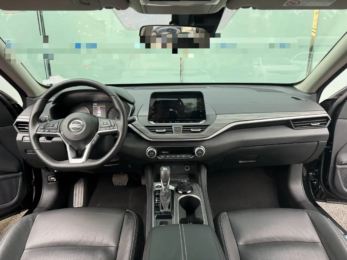 2021 Nissan Teana 2.0T 243HP L4 CVT,autocango,china used car exporter,china ev exporter,chinese used car exporter,chinese used ev exporter