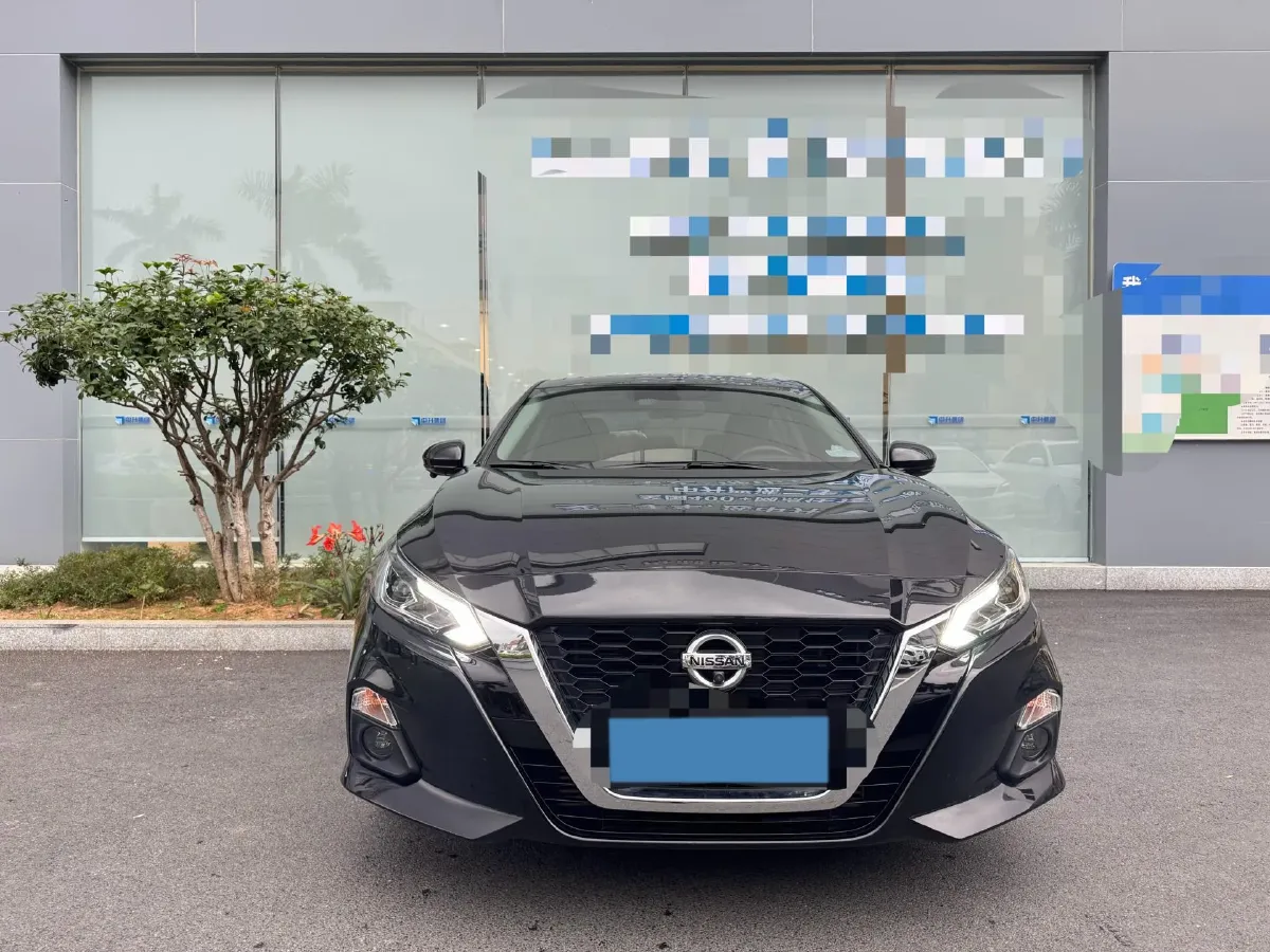 2021 Nissan Teana 2.0T 243HP L4 CVT,autocango,china used car exporter,china ev exporter,chinese used car exporter,chinese used ev exporter