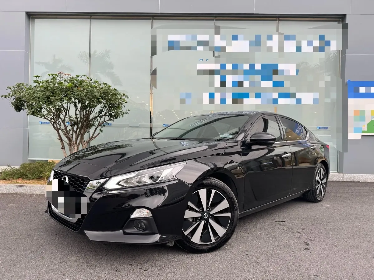 2021 Nissan Teana 2.0T 243HP L4 CVT,autocango,china used car exporter,china ev exporter,chinese used car exporter,chinese used ev exporter