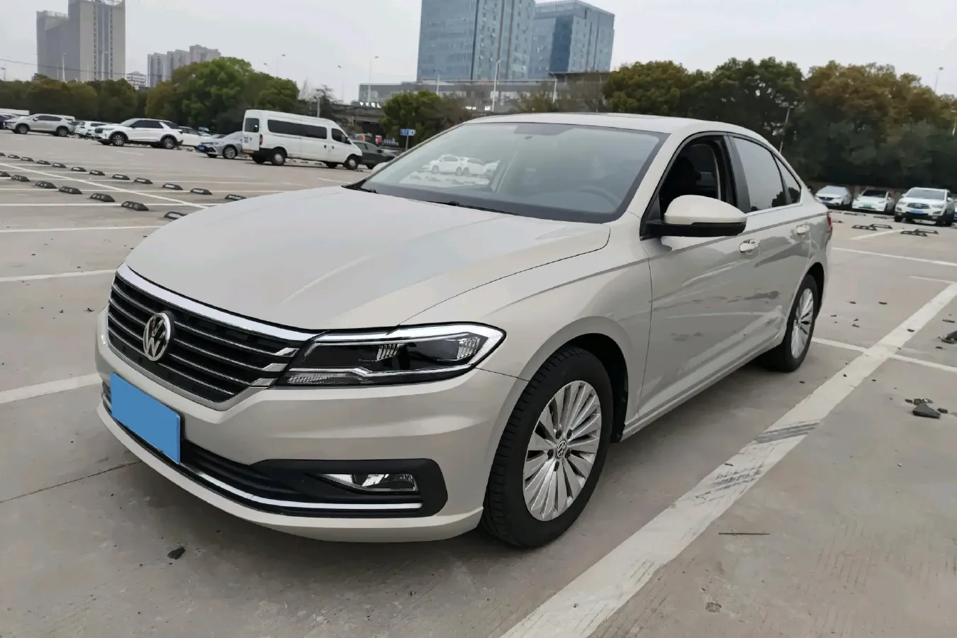 2018 Volkswagen Lavida 1.2T 116HP L4 7DCT,autocango,china used car exporter,china ev exporter,chinese used car exporter,chinese used ev exporter