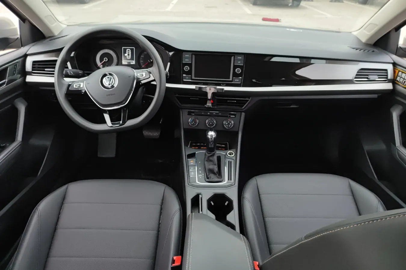 2018 Volkswagen Lavida 1.2T 116HP L4 7DCT,autocango,china used car exporter,china ev exporter,chinese used car exporter,chinese used ev exporter