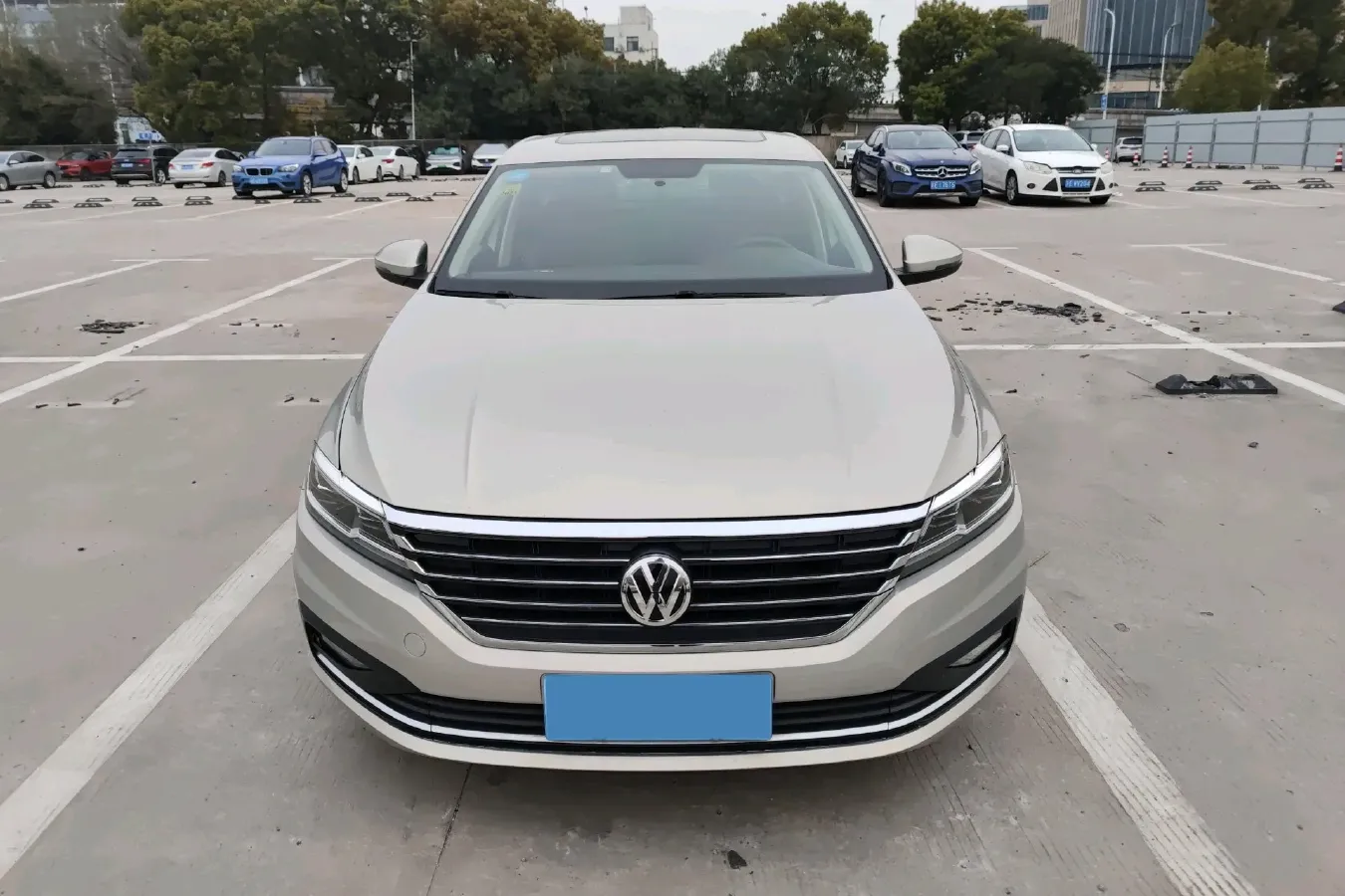 2018 Volkswagen Lavida 1.2T 116HP L4 7DCT,autocango,china used car exporter,china ev exporter,chinese used car exporter,chinese used ev exporter