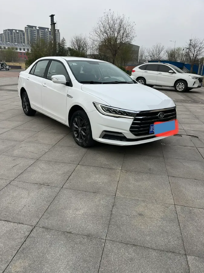 2019 BYD Qin 1.5L 109HP L4 5MT,autocango,china used car exporter,china ev exporter,chinese used car exporter,chinese used ev exporter