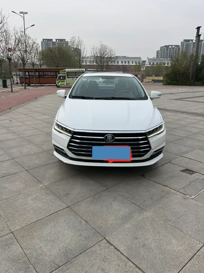 2019 BYD Qin 1.5L 109HP L4 5MT,autocango,china used car exporter,china ev exporter,chinese used car exporter,chinese used ev exporter