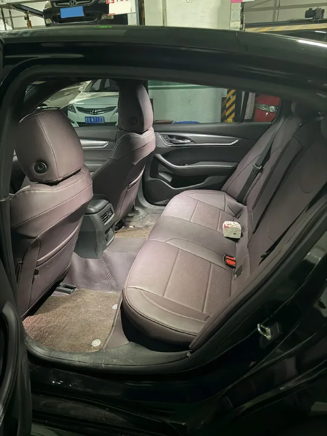 2021 Cadillac CT5 2.0T 237HP L4 10AT,autocango,china used car exporter,china ev exporter,chinese used car exporter,chinese used ev exporter