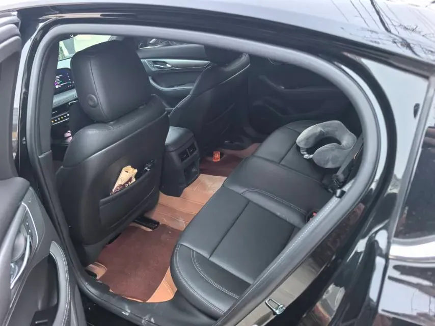 2024 Cadillac CT5 2.0T 237HP L4 10AT,autocango,china used car exporter,china ev exporter,chinese used car exporter,chinese used ev exporter