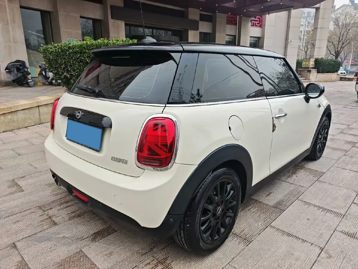 2021 MINI MINI 1.5T 136HP L3 7DCT,autocango,china used car exporter,china ev exporter,chinese used car exporter,chinese used ev exporter