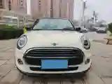 2021 MINI MINI 1.5T 136HP L3 7DCT