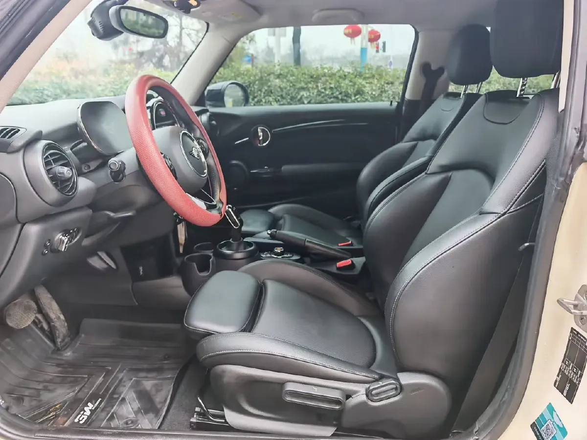 2021 MINI MINI 1.5T 136HP L3 7DCT,autocango,china used car exporter,china ev exporter,chinese used car exporter,chinese used ev exporter