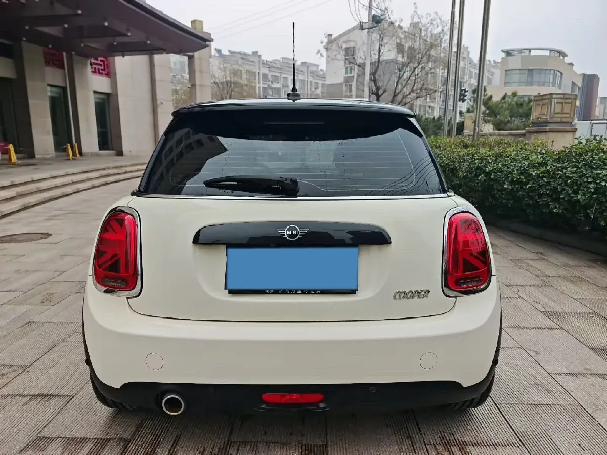 2021 MINI MINI 1.5T 136HP L3 7DCT,autocango,china used car exporter,china ev exporter,chinese used car exporter,chinese used ev exporter