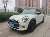 2021 MINI MINI 1.5T 136HP L3 7DCT