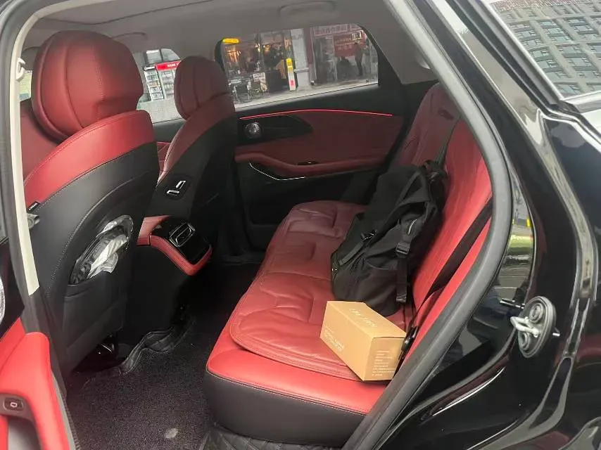 2023 Exceed RX 2.0T 261HP L4 7DCT,autocango,china used car exporter,china ev exporter,chinese used car exporter,chinese used ev exporter