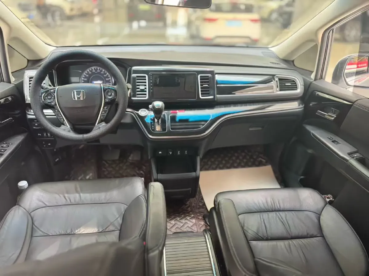 2019 Honda Elysioin 2.0L 146HP L4 E-CVT Hybrid,autocango,china used car exporter,china ev exporter,chinese used car exporter,chinese used ev exporter