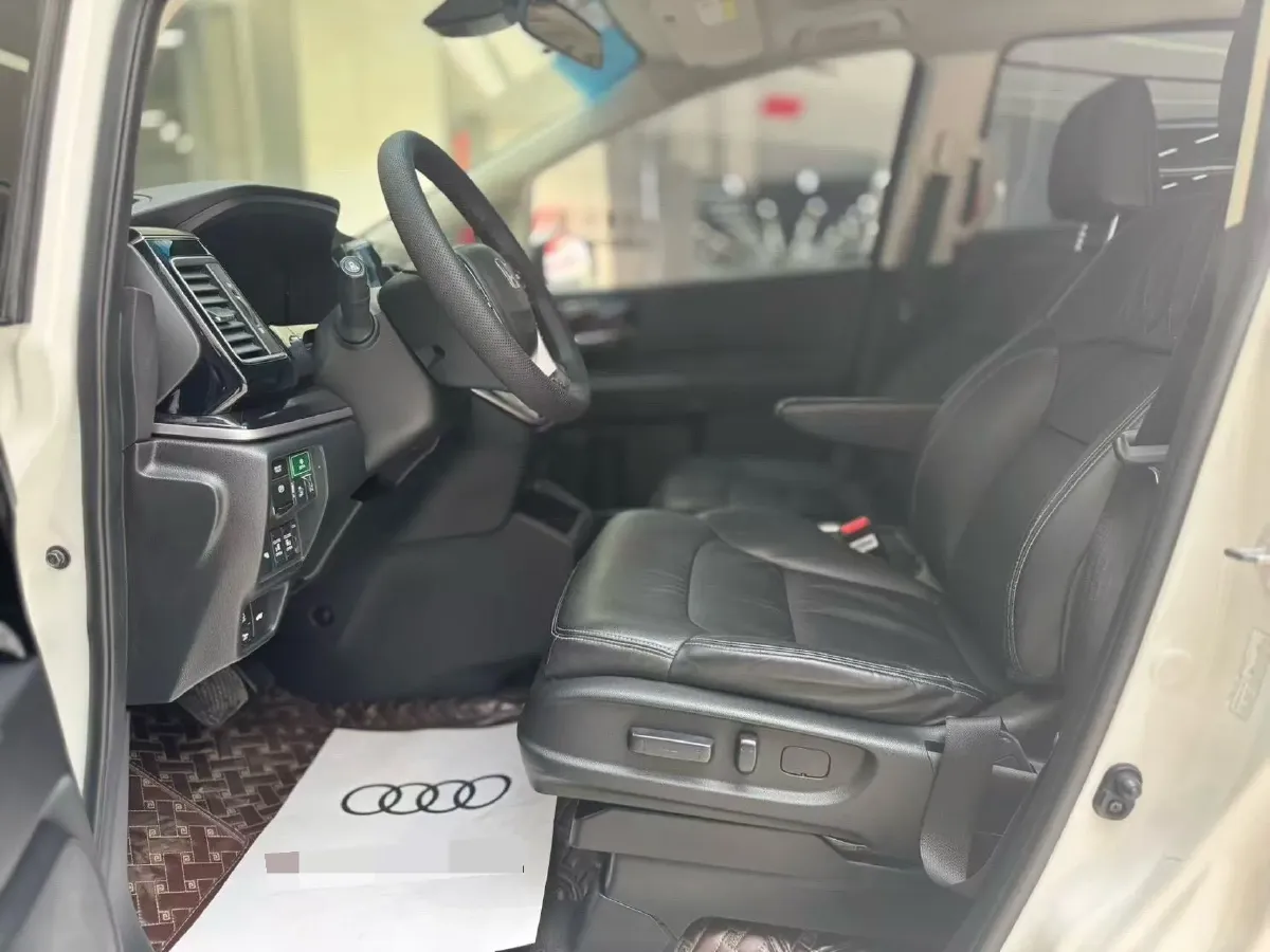 2019 Honda Elysioin 2.0L 146HP L4 E-CVT Hybrid,autocango,china used car exporter,china ev exporter,chinese used car exporter,chinese used ev exporter