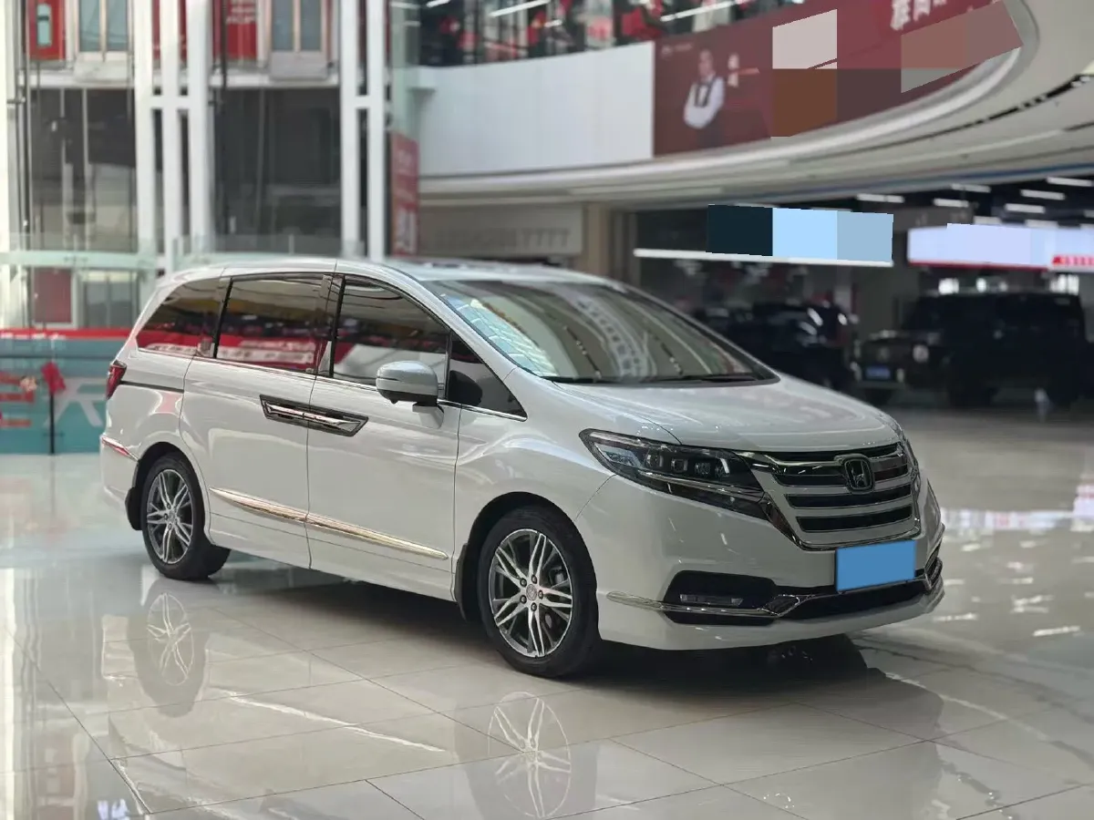 2019 Honda Elysioin 2.0L 146HP L4 E-CVT Hybrid,autocango,china used car exporter,china ev exporter,chinese used car exporter,chinese used ev exporter