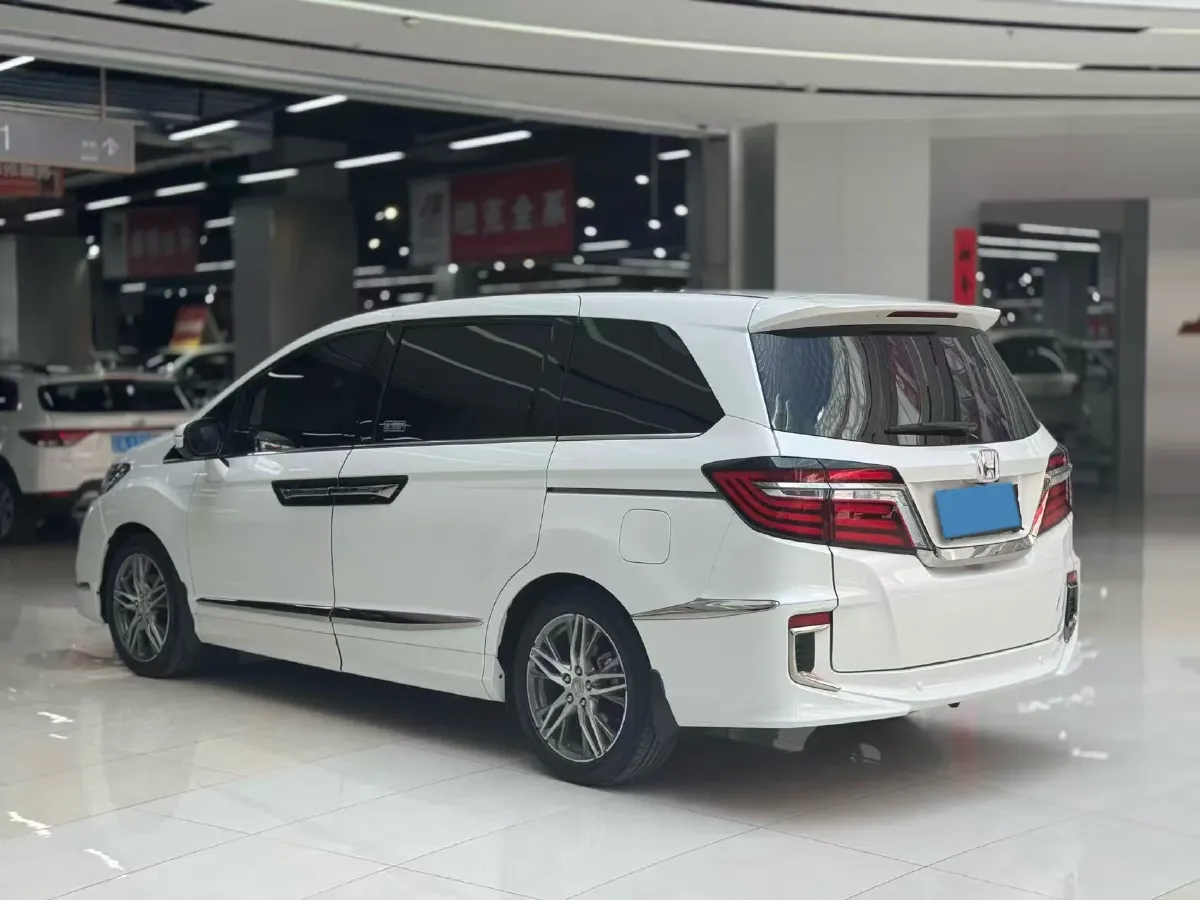2019 Honda Elysioin 2.0L 146HP L4 E-CVT Hybrid,autocango,china used car exporter,china ev exporter,chinese used car exporter,chinese used ev exporter