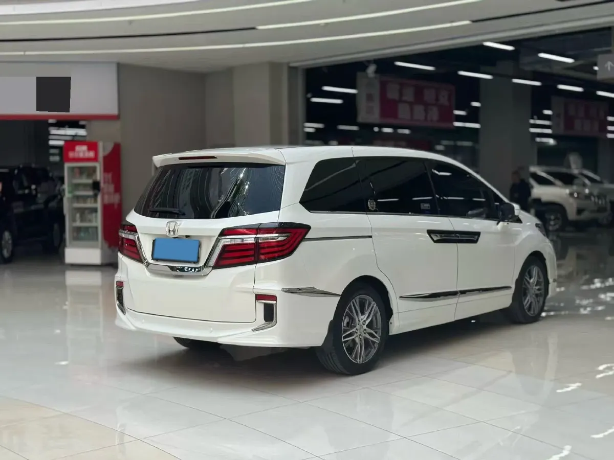 2019 Honda Elysioin 2.0L 146HP L4 E-CVT Hybrid,autocango,china used car exporter,china ev exporter,chinese used car exporter,chinese used ev exporter