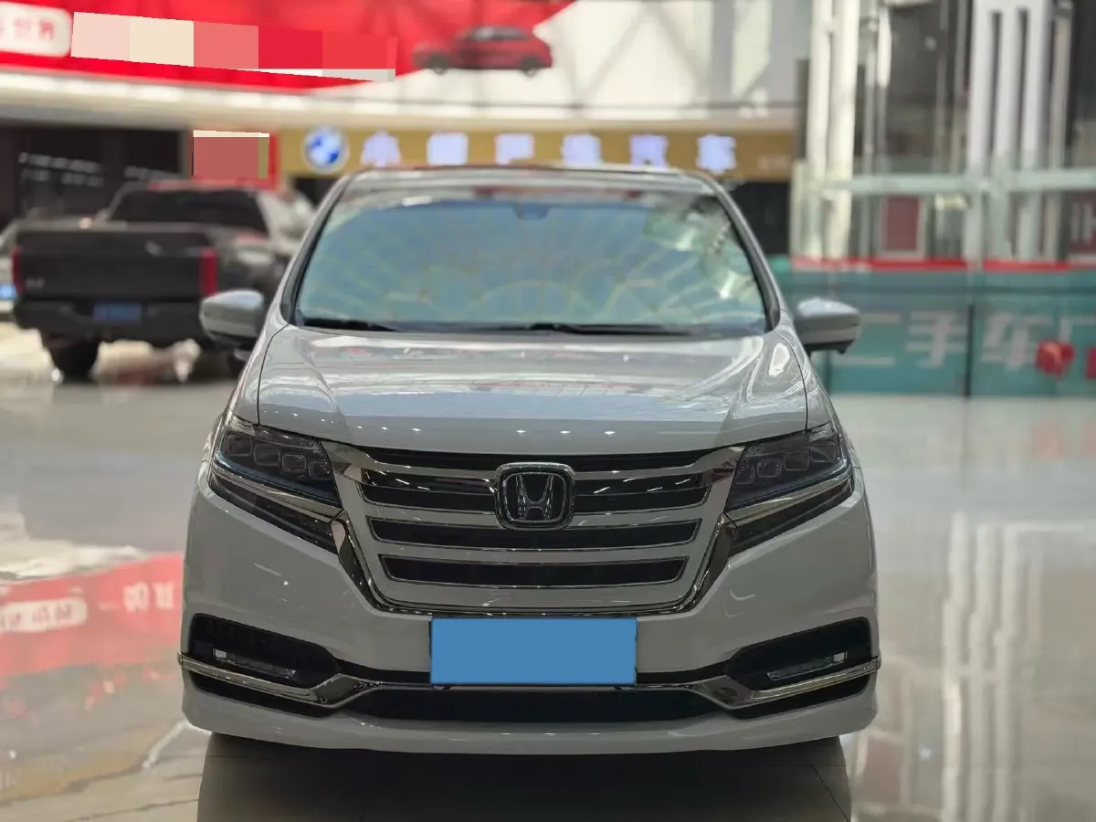 2019 Honda Elysioin 2.0L 146HP L4 E-CVT Hybrid,autocango,china used car exporter,china ev exporter,chinese used car exporter,chinese used ev exporter