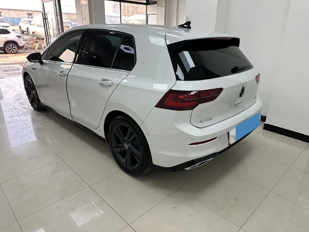 2021 Volkswagen Golf 1.4T 150HP L4 7DCT,autocango,china used car exporter,china ev exporter,chinese used car exporter,chinese used ev exporter