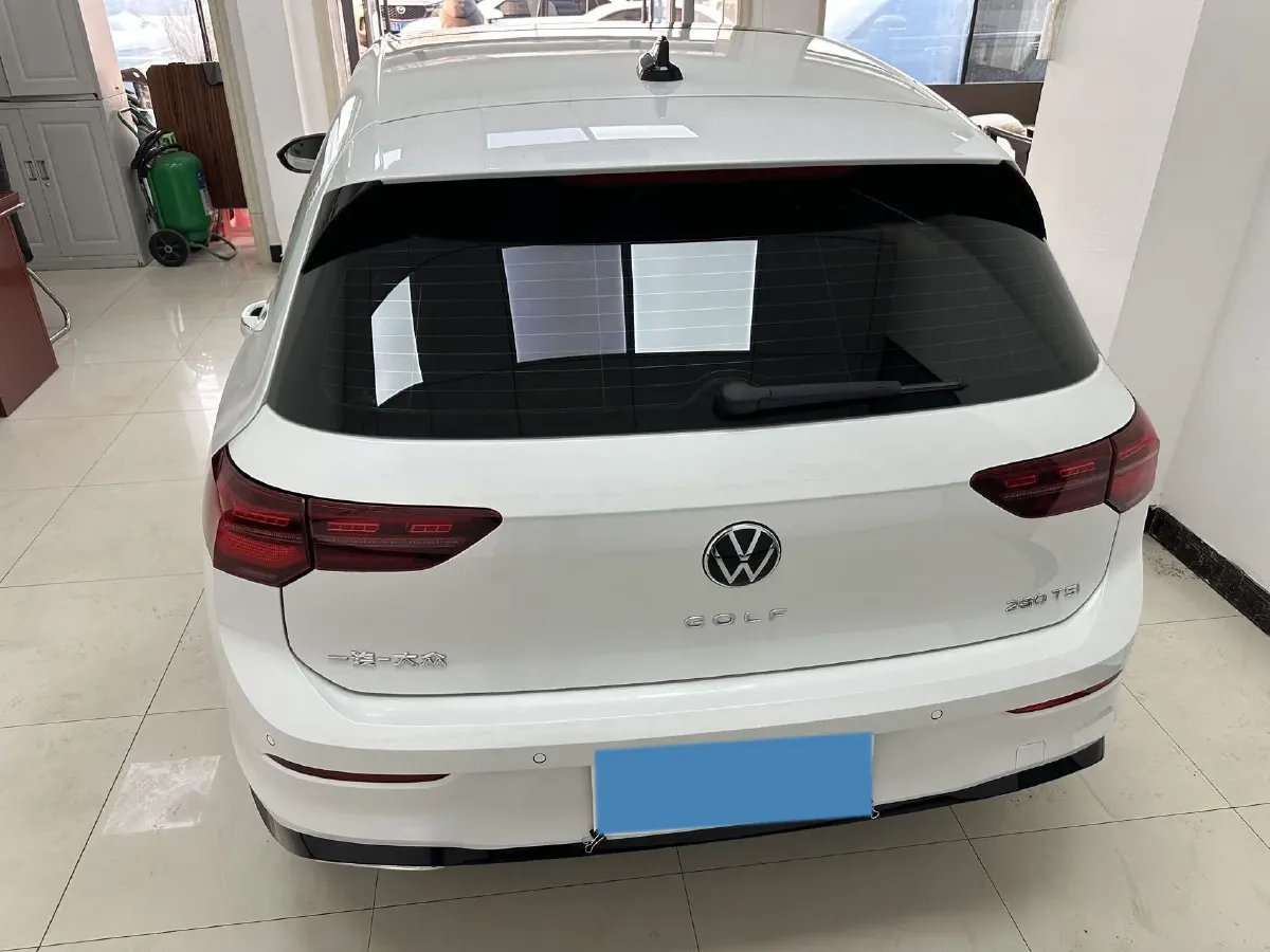 2021 Volkswagen Golf 1.4T 150HP L4 7DCT,autocango,china used car exporter,china ev exporter,chinese used car exporter,chinese used ev exporter