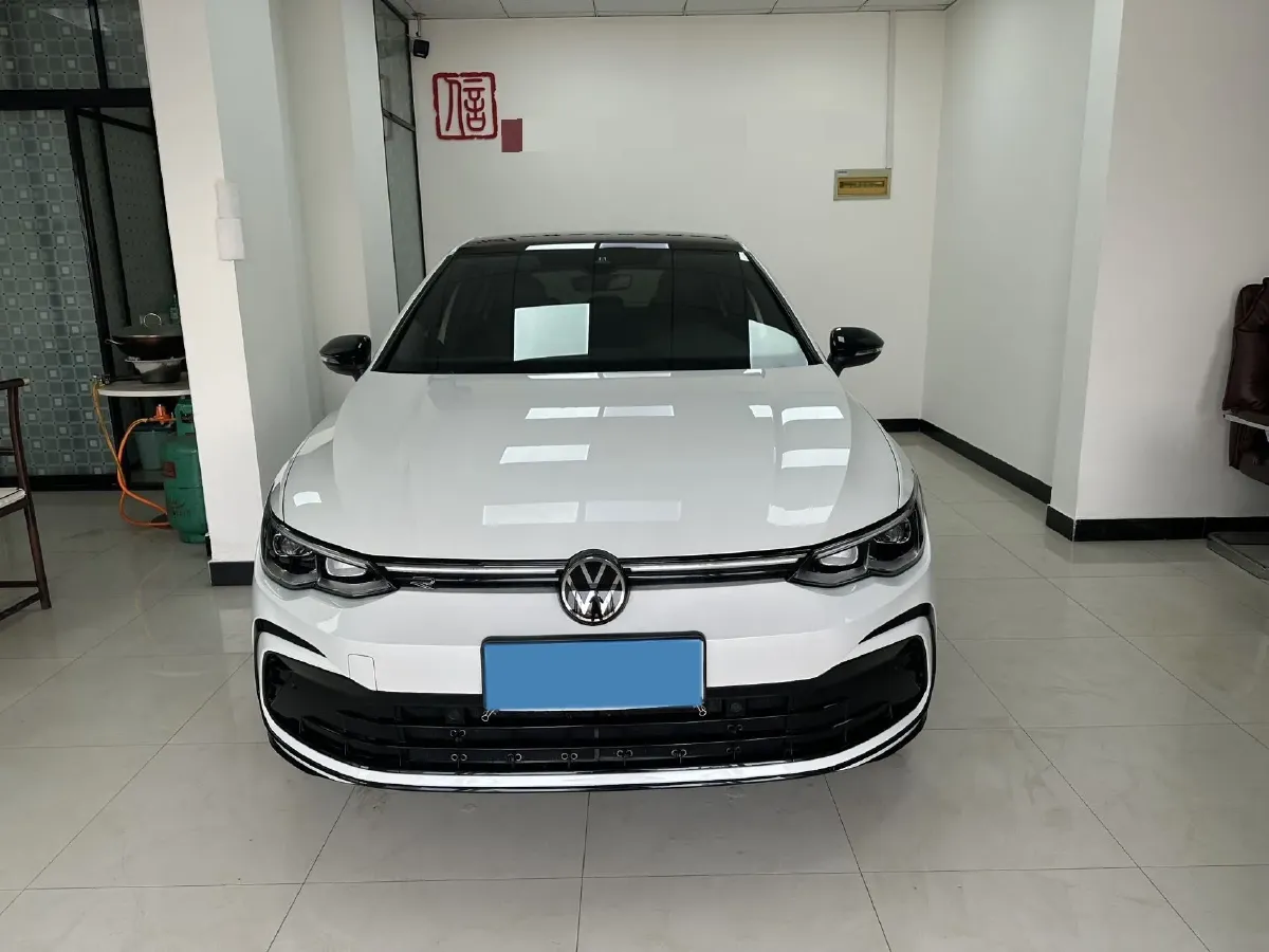 2021 Volkswagen Golf 1.4T 150HP L4 7DCT,autocango,china used car exporter,china ev exporter,chinese used car exporter,chinese used ev exporter
