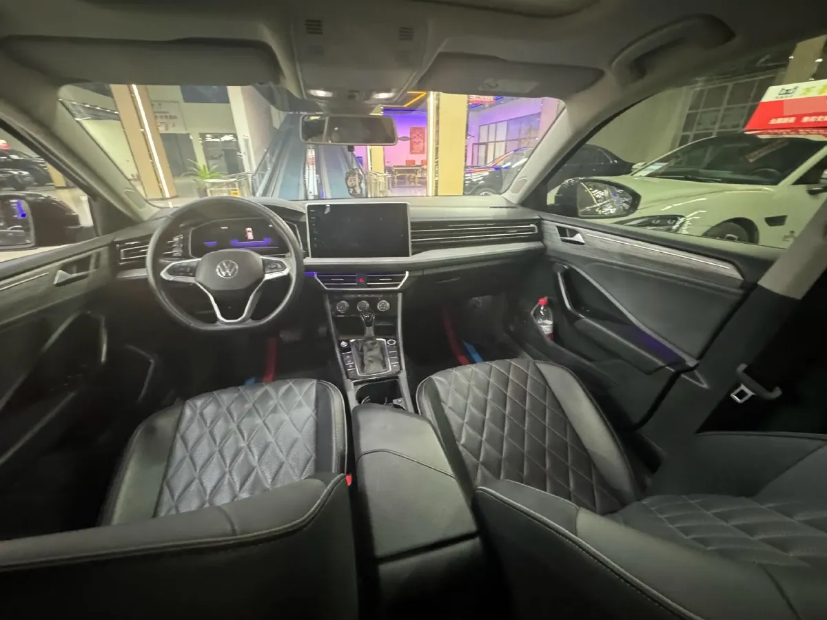 2023 Volkswagen Sagitar 1.5T 160HP L4 7DCT,autocango,china used car exporter,china ev exporter,chinese used car exporter,chinese used ev exporter