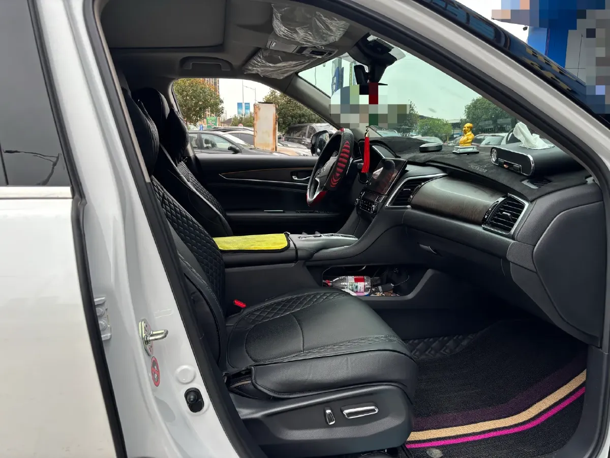 2017 Honda Avancier 2.0T 272HP L4 9AT,autocango,china used car exporter,china ev exporter,chinese used car exporter,chinese used ev exporter