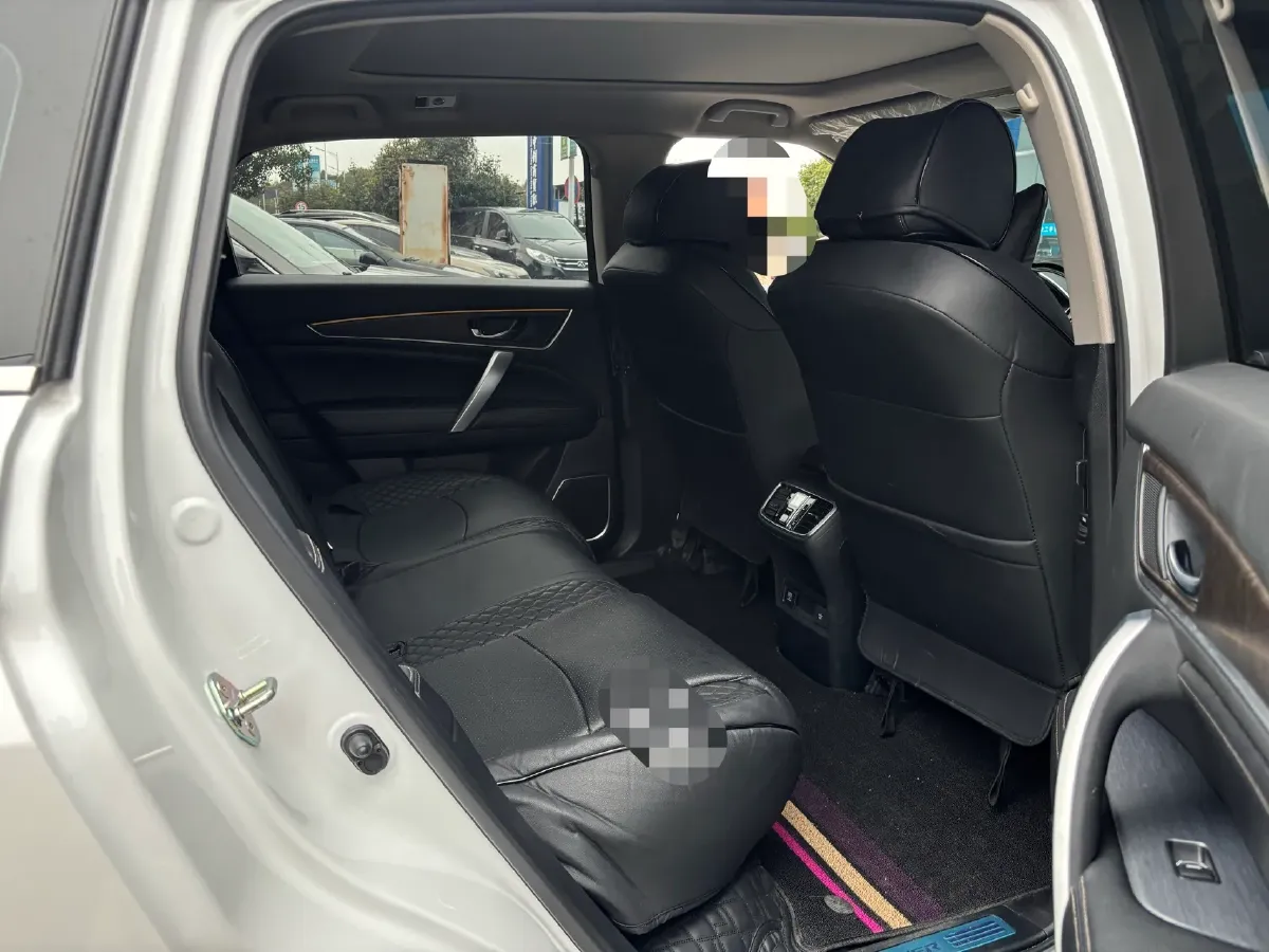 2017 Honda Avancier 2.0T 272HP L4 9AT,autocango,china used car exporter,china ev exporter,chinese used car exporter,chinese used ev exporter