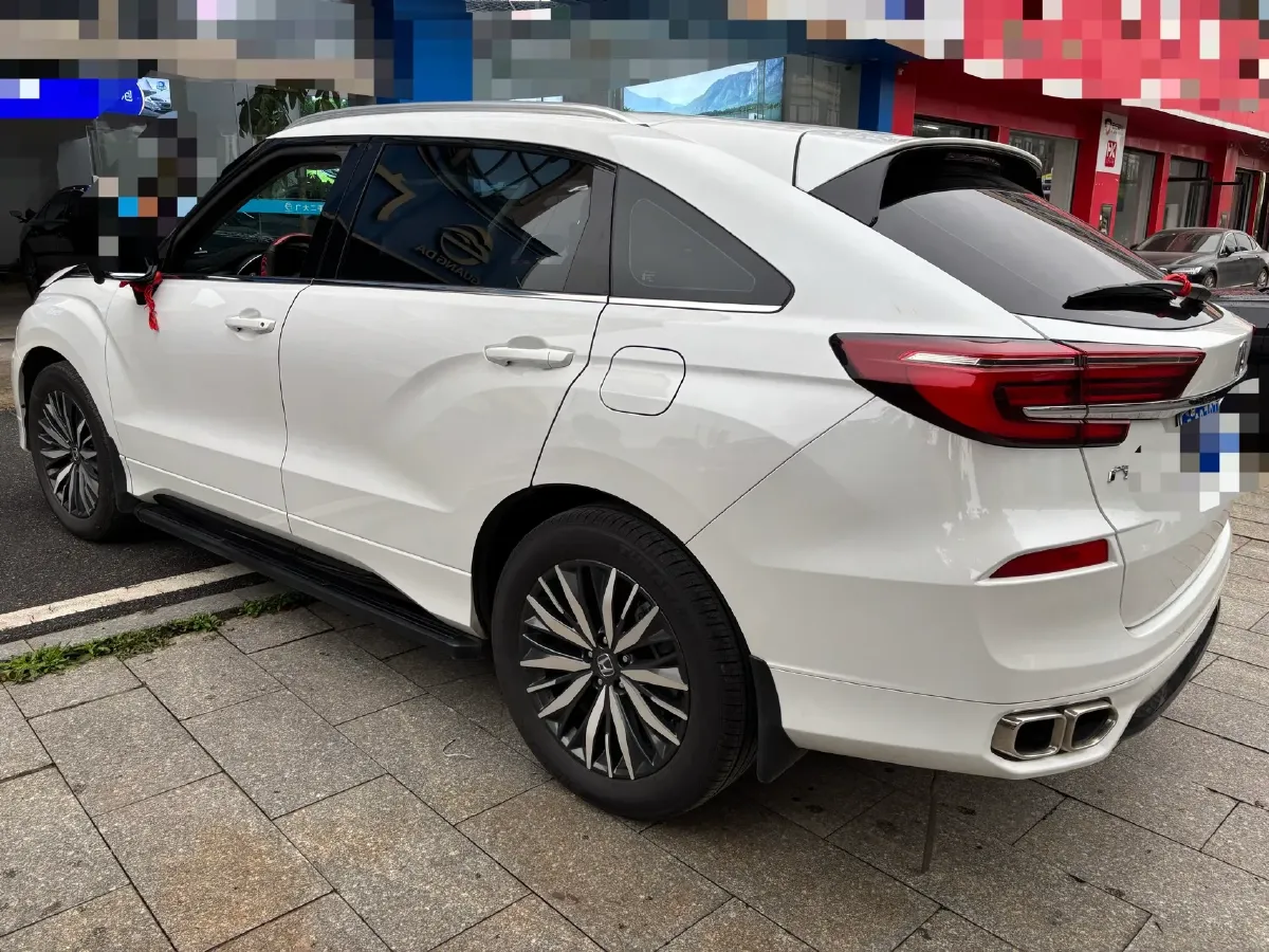 2017 Honda Avancier 2.0T 272HP L4 9AT,autocango,china used car exporter,china ev exporter,chinese used car exporter,chinese used ev exporter