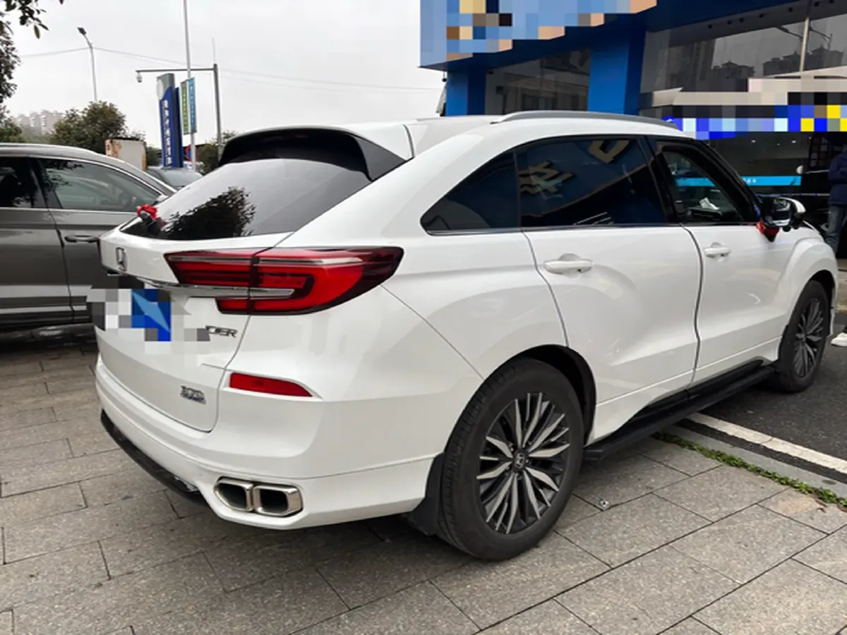 2017 Honda Avancier 2.0T 272HP L4 9AT,autocango,china used car exporter,china ev exporter,chinese used car exporter,chinese used ev exporter