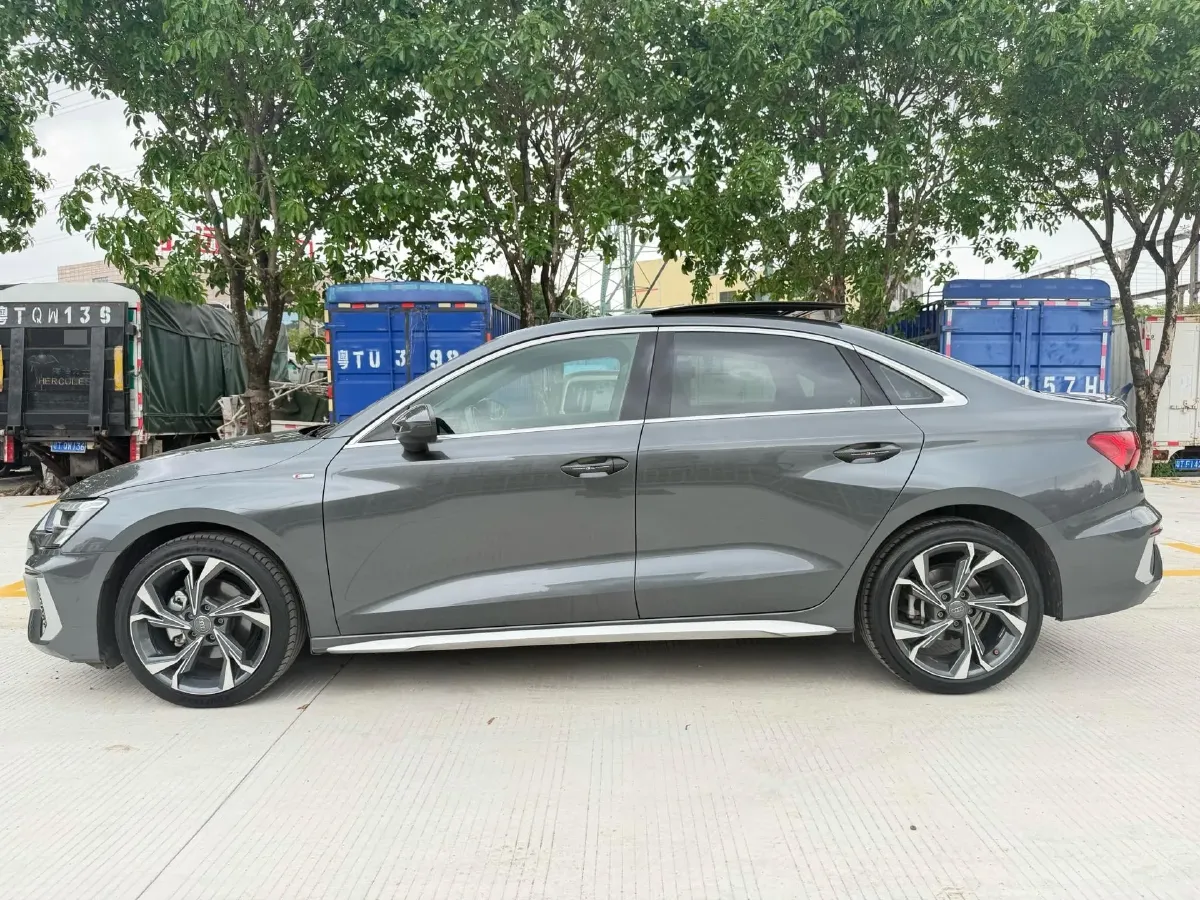 2021 Audi A3 1.4T 150HP L4 7DCT,autocango,china used car exporter,china ev exporter,chinese used car exporter,chinese used ev exporter