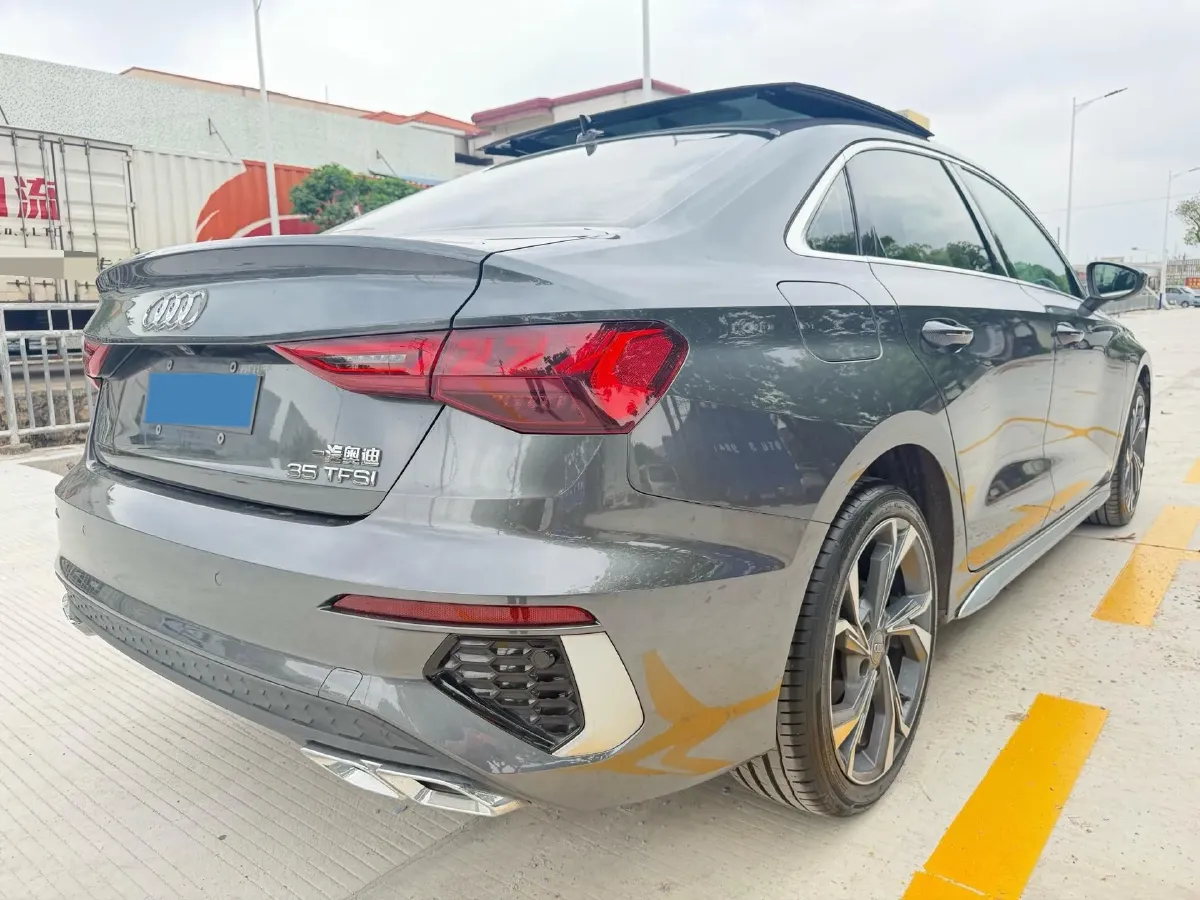 2021 Audi A3 1.4T 150HP L4 7DCT,autocango,china used car exporter,china ev exporter,chinese used car exporter,chinese used ev exporter