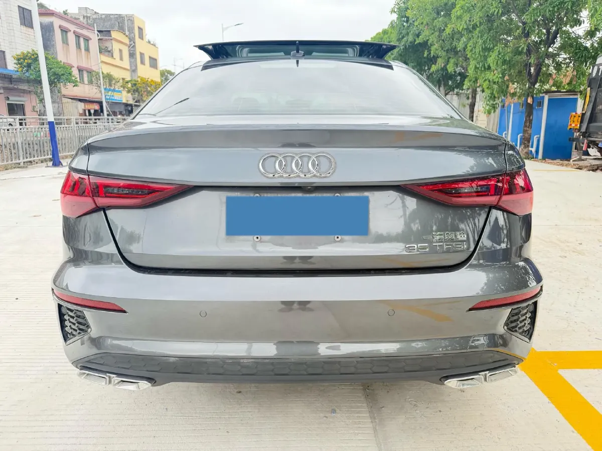 2021 Audi A3 1.4T 150HP L4 7DCT,autocango,china used car exporter,china ev exporter,chinese used car exporter,chinese used ev exporter