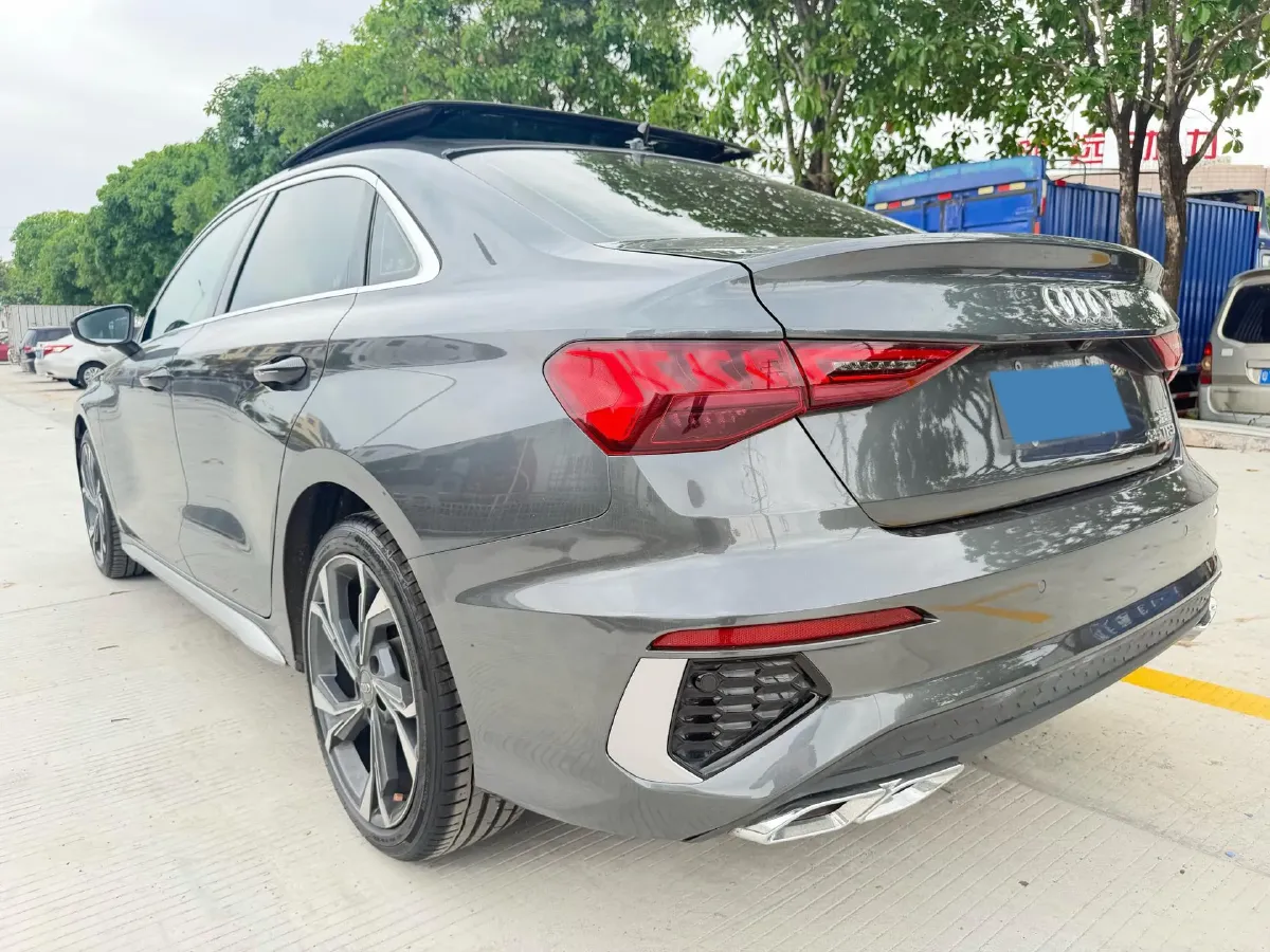 2021 Audi A3 1.4T 150HP L4 7DCT,autocango,china used car exporter,china ev exporter,chinese used car exporter,chinese used ev exporter