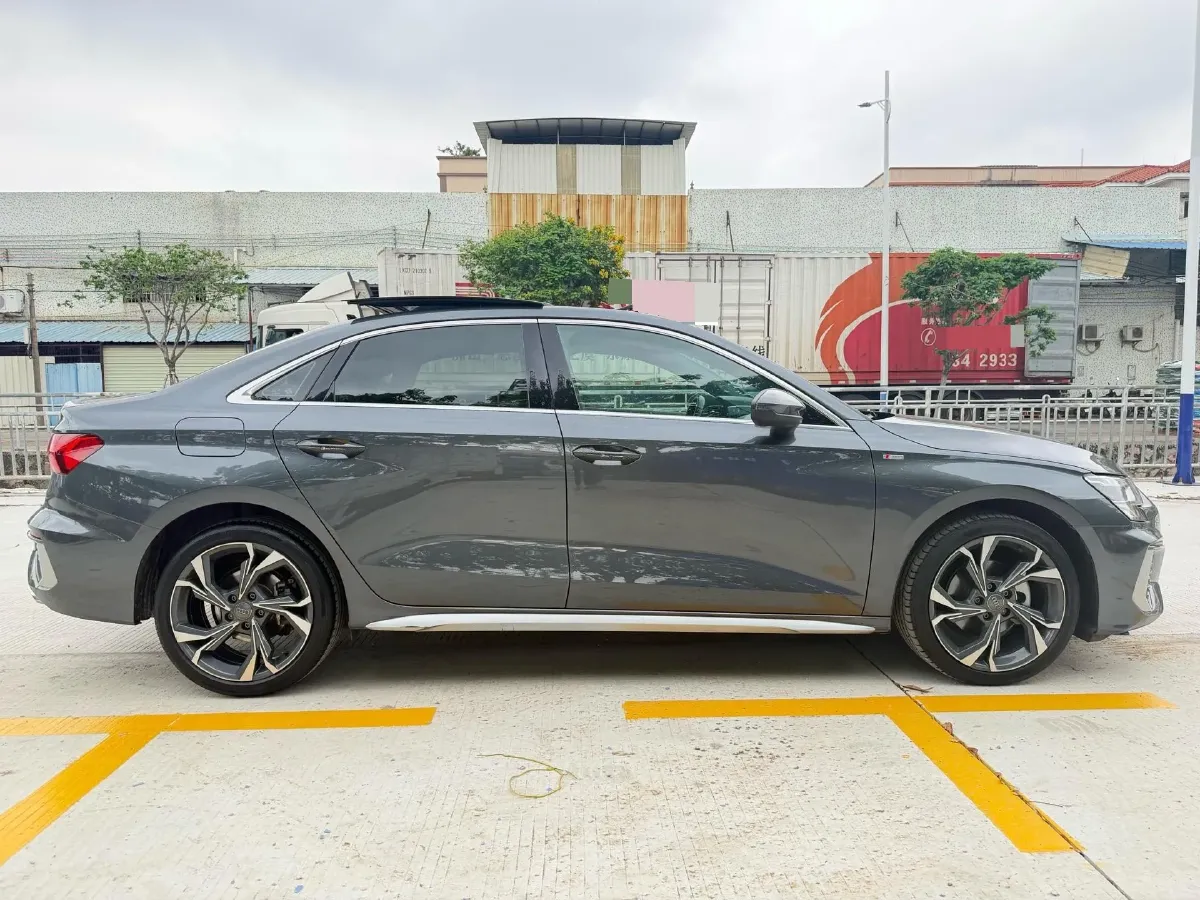 2021 Audi A3 1.4T 150HP L4 7DCT,autocango,china used car exporter,china ev exporter,chinese used car exporter,chinese used ev exporter