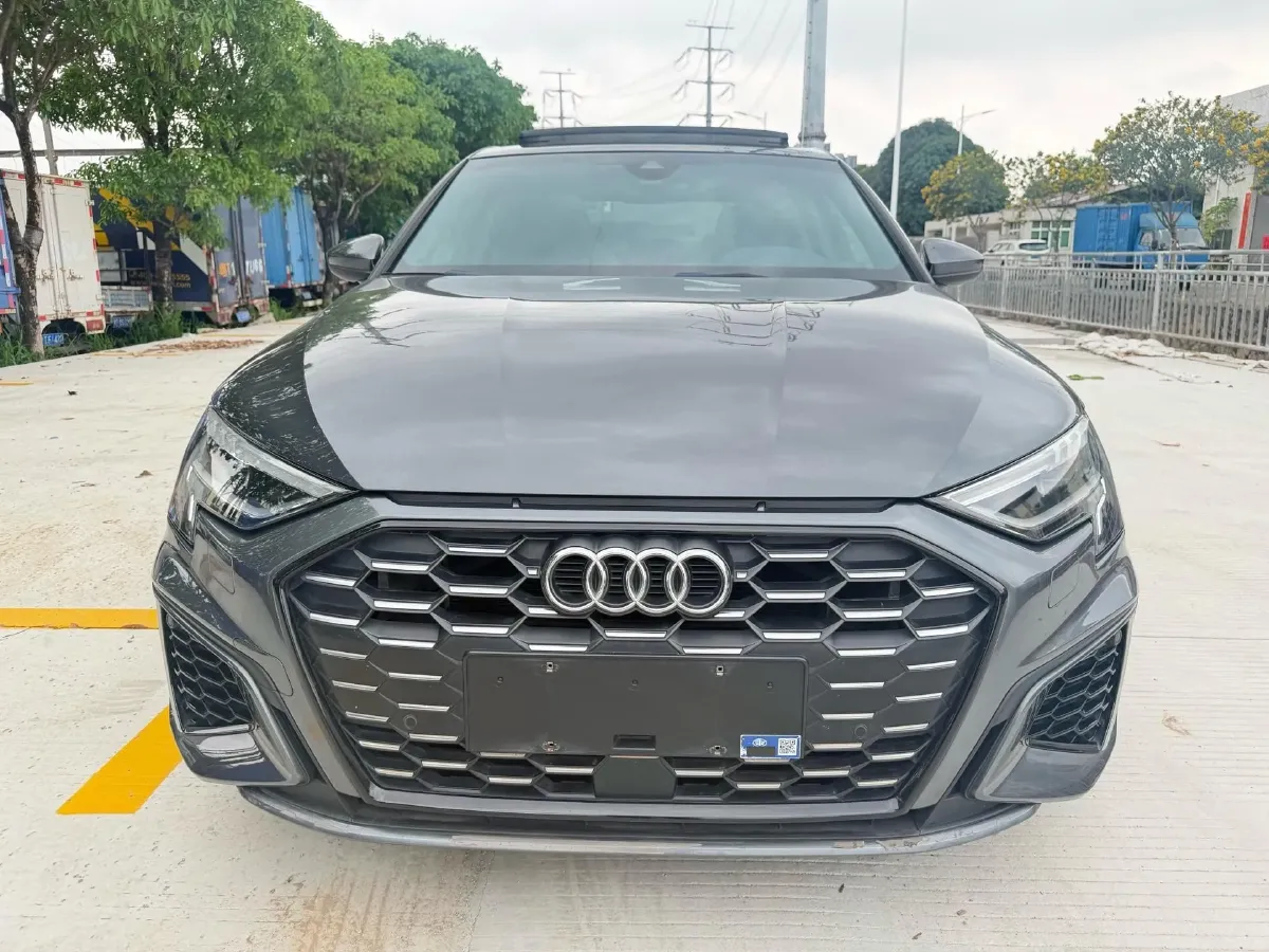 2021 Audi A3 1.4T 150HP L4 7DCT,autocango,china used car exporter,china ev exporter,chinese used car exporter,chinese used ev exporter