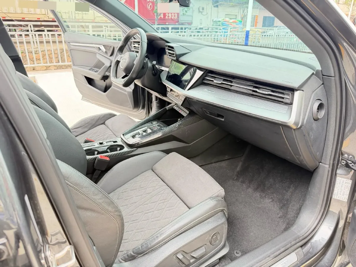 2021 Audi A3 1.4T 150HP L4 7DCT,autocango,china used car exporter,china ev exporter,chinese used car exporter,chinese used ev exporter