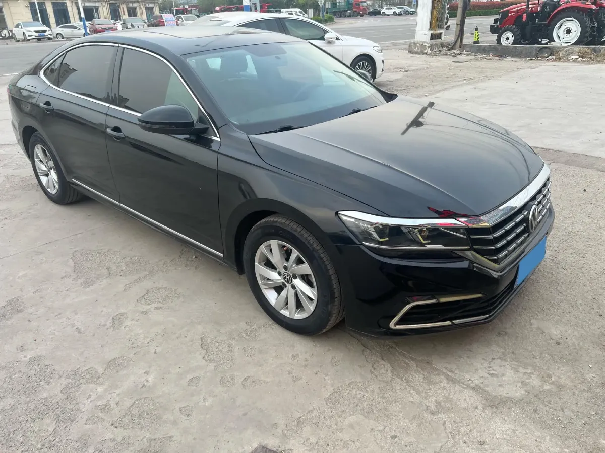 2021 Volkswagen Passat 1.4T 150HP L4 7DCT,autocango,china used car exporter,china ev exporter,chinese used car exporter,chinese used ev exporter