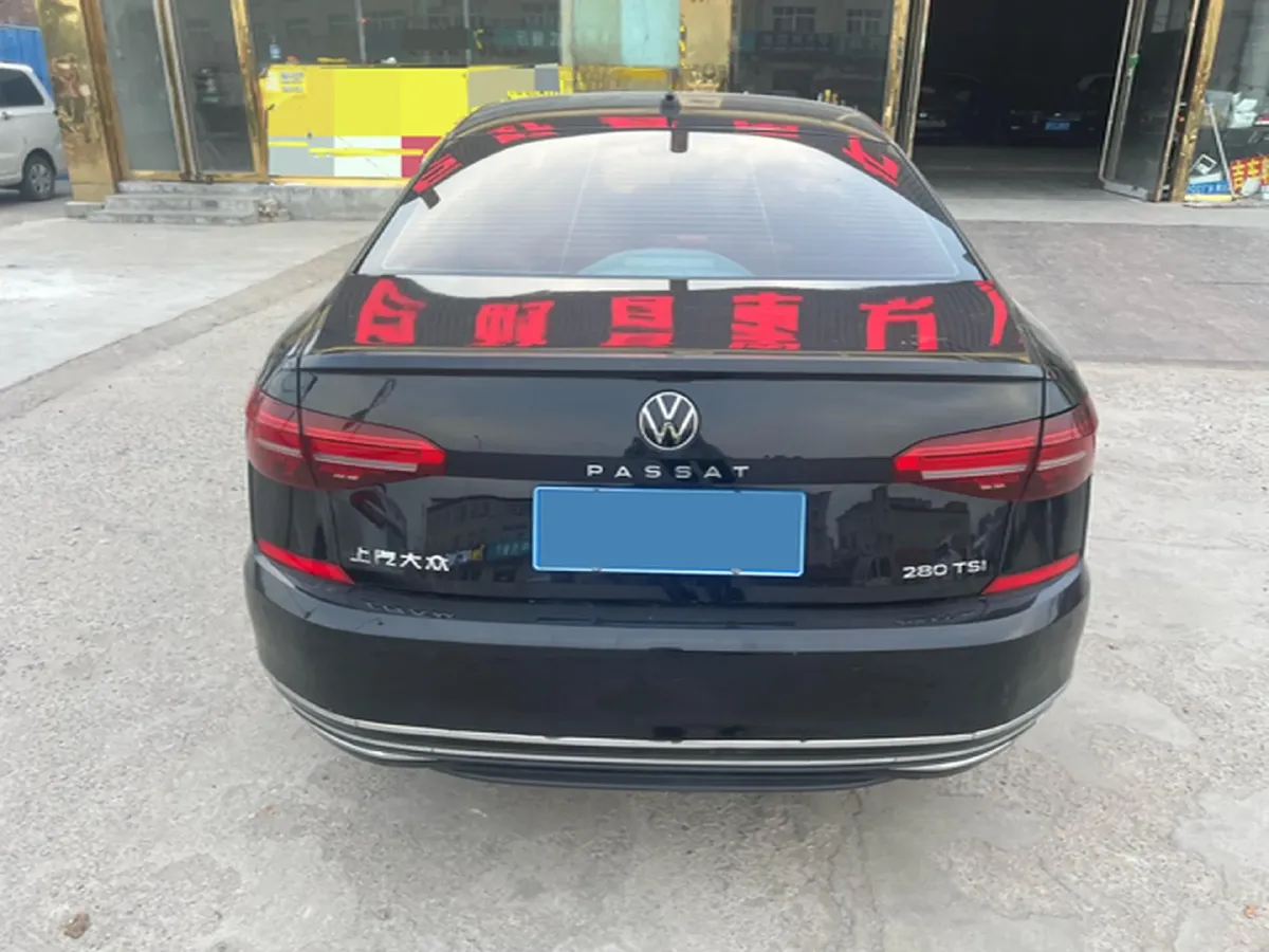 2021 Volkswagen Passat 1.4T 150HP L4 7DCT,autocango,china used car exporter,china ev exporter,chinese used car exporter,chinese used ev exporter