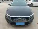2021 Volkswagen Passat 1.4T 150HP L4 7DCT