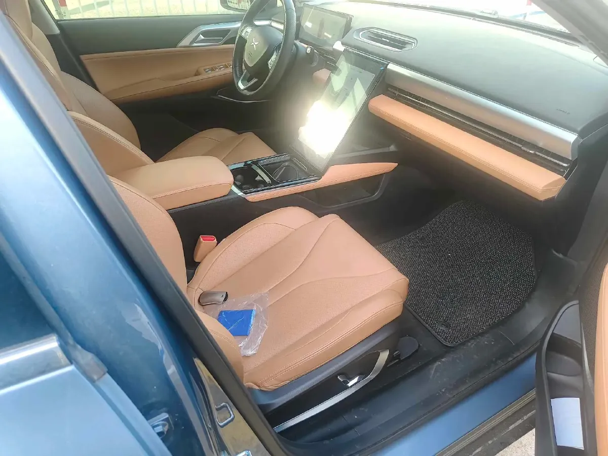 2022 Xpeng P5 BEV 55.9KWH,autocango,china used car exporter,china ev exporter,chinese used car exporter,chinese used ev exporter