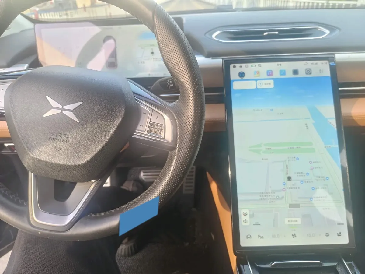 2022 Xpeng P5 BEV 55.9KWH,autocango,china used car exporter,china ev exporter,chinese used car exporter,chinese used ev exporter